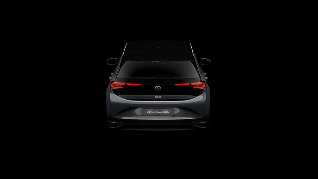 Volkswagen ID.3 59kWh 204 1AT Pro Business Automaat | Panorama-schuif-/kanteldak, elektrisch bedienbaar | Keyless Access