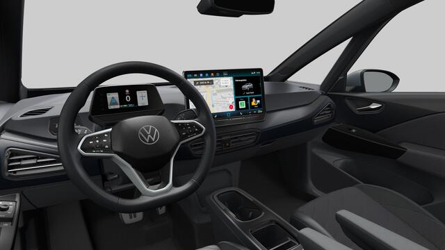 Volkswagen ID.3 59kWh 204 1AT Pro Business Automaat | Panorama-schuif-/kanteldak, elektrisch bedienbaar | Keyless Access