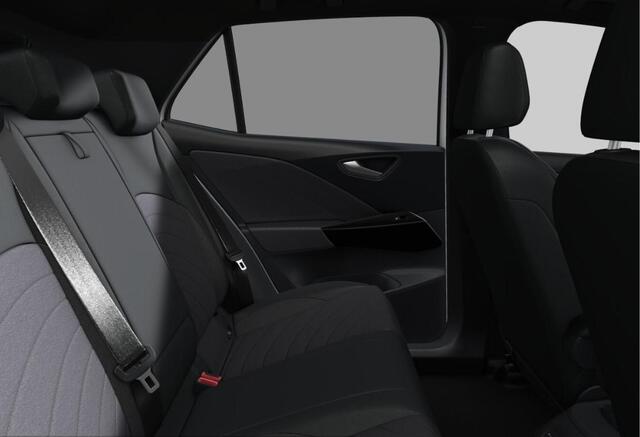 Volkswagen ID.3 Pro 59 kWh | Steunhaak | LED Matrix | Camera | Navigatie | Variabele Laadbodem