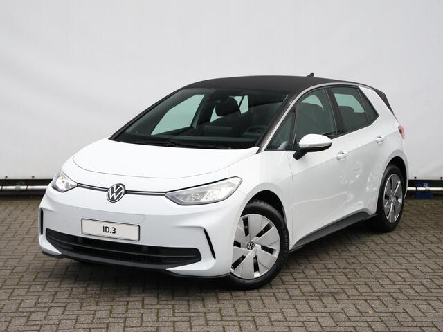 Volkswagen ID.3 Pure 52 kWh | Comfort pakket | Stoel- en Stuurverwarming | Navigatie |