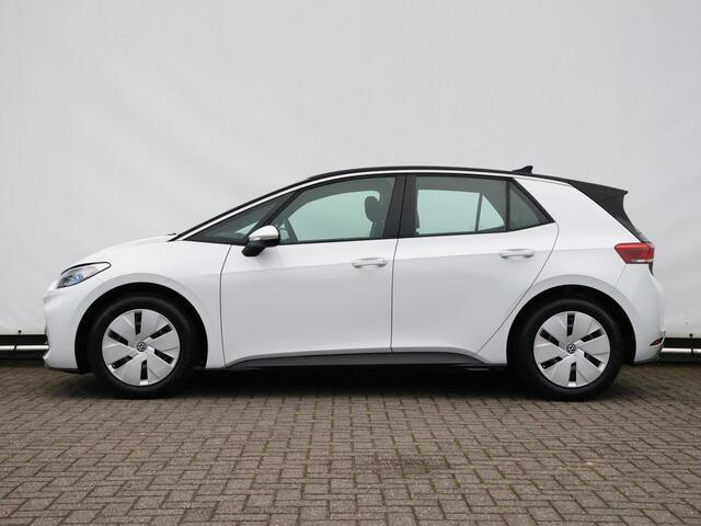 Volkswagen ID.3 Pure 52 kWh | Assistance pakket | Comfort pakket | Camera | Keyless | Stoel- en Stuurverwarming |