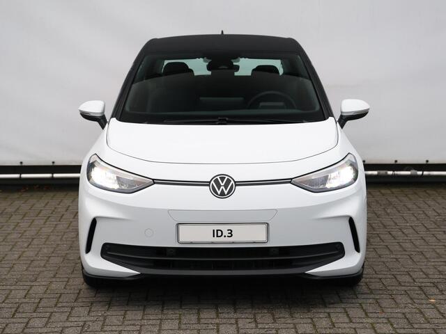 Volkswagen ID.3 Pure 52 kWh | Assistance pakket | Comfort pakket | Camera | Keyless | Stoel- en Stuurverwarming |