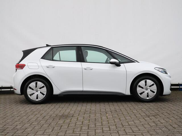 Volkswagen ID.3 Pure 52 kWh | Assistance pakket | Comfort pakket | Camera | Keyless | Stoel- en Stuurverwarming |