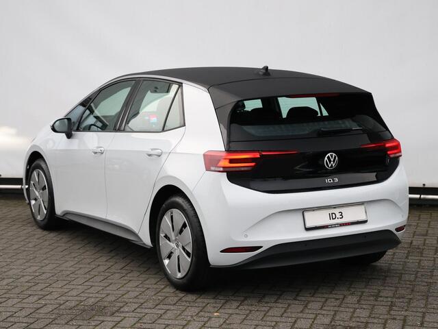 Volkswagen ID.3 Pure 52 kWh | Assistance pakket | Comfort pakket | Camera | Keyless | Stoel- en Stuurverwarming |