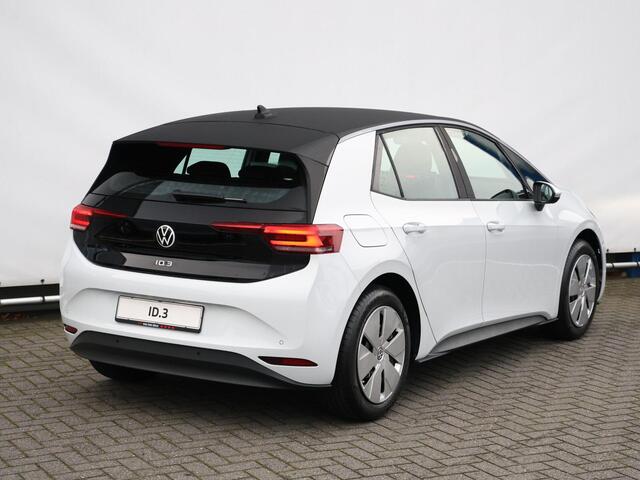 Volkswagen ID.3 Pure 52 kWh | Assistance pakket | Comfort pakket | Camera | Keyless | Stoel- en Stuurverwarming |