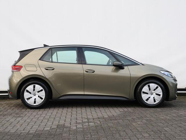 Volkswagen ID.3 Pure 52 kWh | Navigatie | LED | Stoelverwarming | PDC | Climatronic |