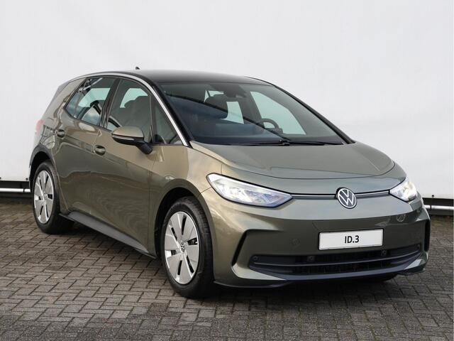 Volkswagen ID.3 Pure 52 kWh | Navigatie | LED | Stoelverwarming | PDC | Climatronic |