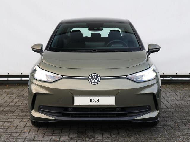 Volkswagen ID.3 Pure 52 kWh | Navigatie | LED | Stoelverwarming | PDC | Climatronic |