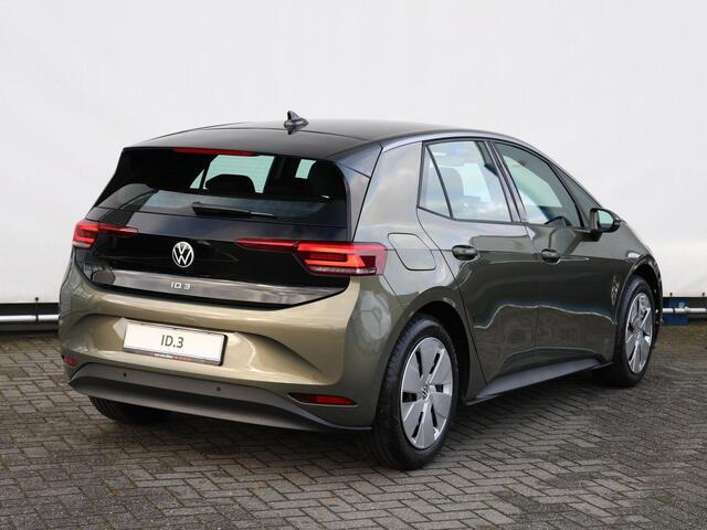 Volkswagen ID.3 Pure 52 kWh | Navigatie | LED | Stoelverwarming | PDC | Climatronic |