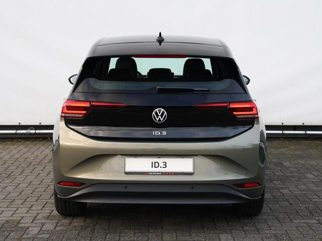Volkswagen ID.3 Pure 52 kWh | Navigatie | LED | Stoelverwarming | PDC | Climatronic |