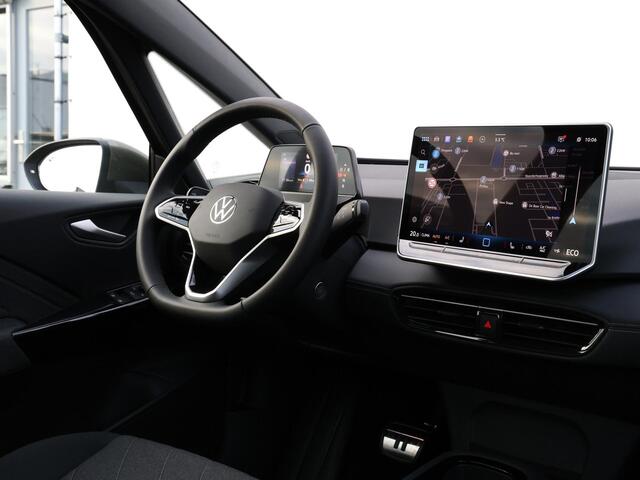 Volkswagen ID.3 Pure 52 kWh | Navigatie | LED | Stoelverwarming | PDC | Climatronic |