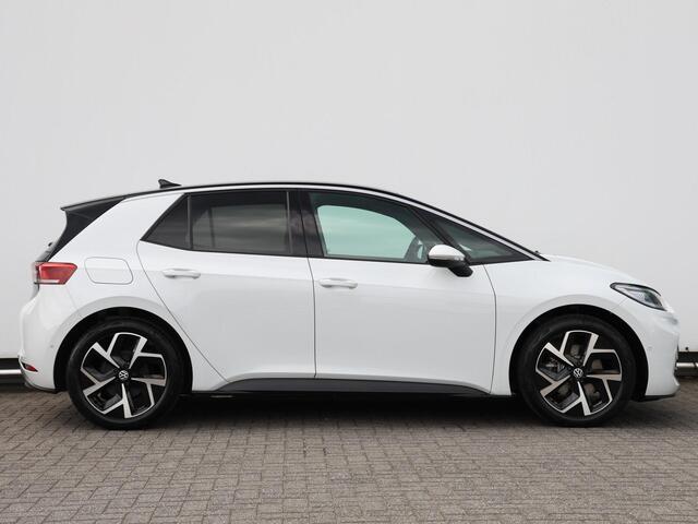 Volkswagen ID.3 Pro Business 58 kWh 204pk | Navigatie | LED Matrix | Stoelverwarming | Keyless |