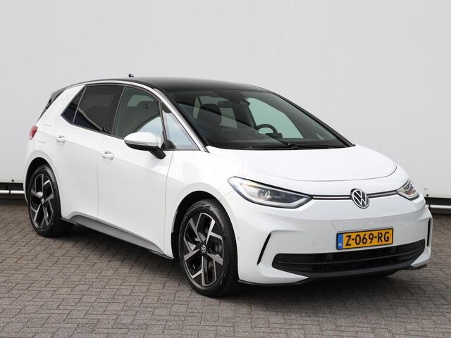 Volkswagen ID.3 Pro Business 58 kWh 204pk | Navigatie | LED Matrix | Stoelverwarming | Keyless |