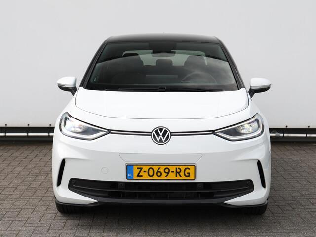 Volkswagen ID.3 Pro Business 58 kWh 204pk | Navigatie | LED Matrix | Stoelverwarming | Keyless |
