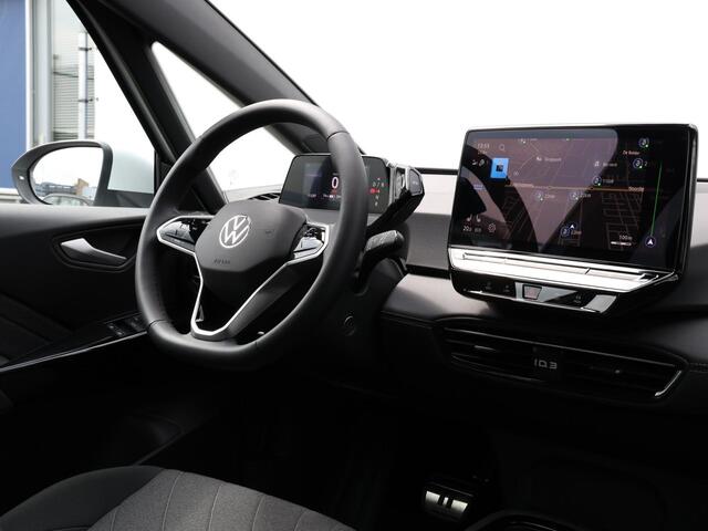 Volkswagen ID.3 Pro Business 58 kWh 204pk | Navigatie | LED Matrix | Stoelverwarming | Keyless |