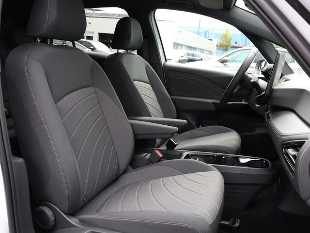 Volkswagen ID.3 Pro Business 58 kWh 204pk | Navigatie | LED Matrix | Stoelverwarming | Keyless |