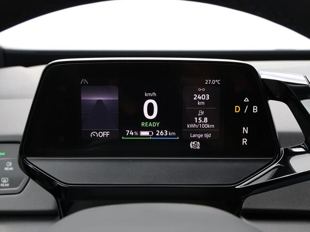 Volkswagen ID.3 Pro Business 58 kWh 204pk | Navigatie | LED Matrix | Stoelverwarming | Keyless |