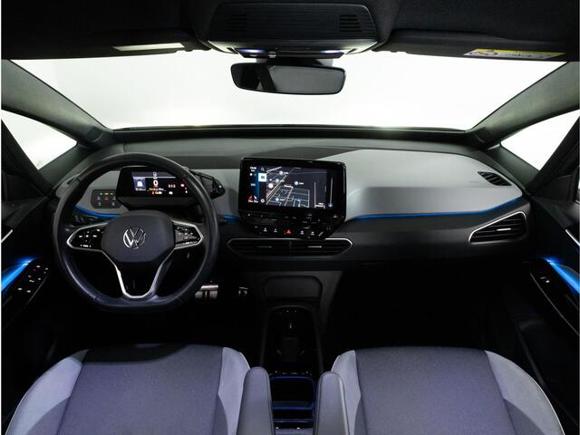 Volkswagen ID.3 First Plus 58 kWh 204 PK | LED Matrix IQ | Keyless | Navigatie | Achteruitrijcamera | Warmtepomp |