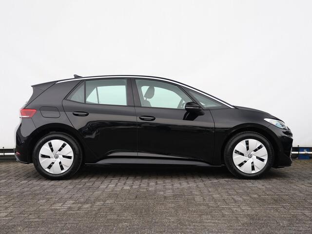 Volkswagen ID.3 Pure 52 kWh 170pk | Navigatie | LED | Stoelverwarming | PDC | Climate control