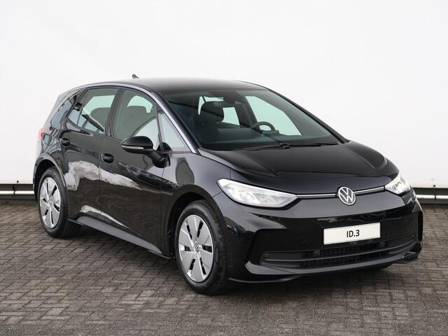 Volkswagen ID.3 Pure 52 kWh 170pk | Navigatie | LED | Stoelverwarming | PDC | Climate control