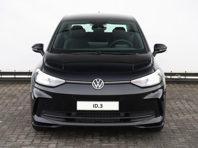 Volkswagen ID.3 Pure 52 kWh 170pk | Navigatie | LED | Stoelverwarming | PDC | Climate control