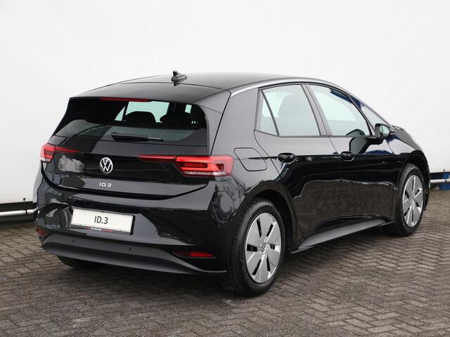 Volkswagen ID.3 Pure 52 kWh 170pk | Navigatie | LED | Stoelverwarming | PDC | Climate control