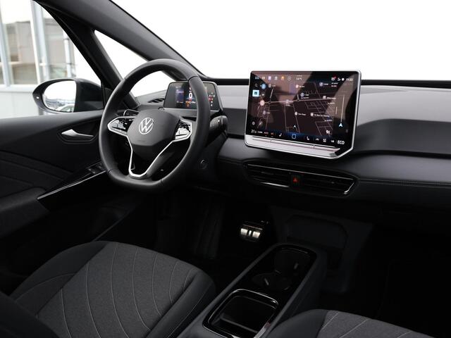 Volkswagen ID.3 Pure 52 kWh 170pk | Navigatie | LED | Stoelverwarming | PDC | Climate control