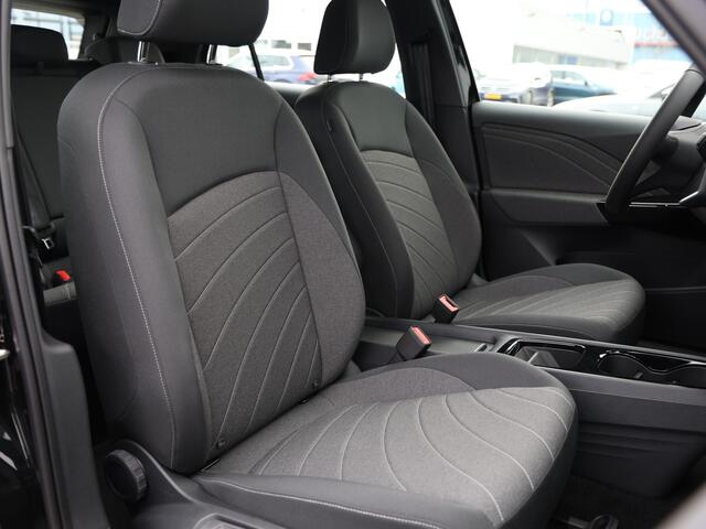 Volkswagen ID.3 Pure 52 kWh 170pk | Navigatie | LED | Stoelverwarming | PDC | Climate control