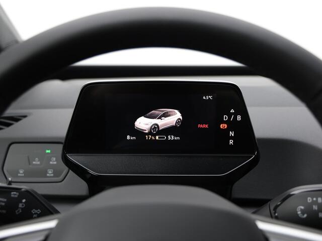 Volkswagen ID.3 Pure 52 kWh 170pk | Navigatie | LED | Stoelverwarming | PDC | Climate control