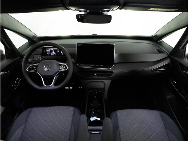 Volkswagen ID.3 Pure 52 kWh 170 PK | Achteruitrijcamera | Stuur & Stoelverwarming | Keyless |