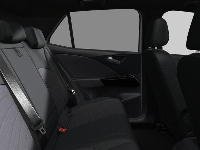 Volkswagen ID.3 Black Edition 52 kWh 170 PK | Parkeersensoren | 19" Lmv | Adaptive Cruise | LED | Apple Carplay - Android Auto