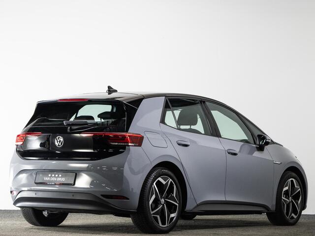 Volkswagen ID.3 Pro 58 kWh 145 PK | LED | Navigatie | Adaptieve Cruise Control | Stoel & Stuurwiel Verwarming |