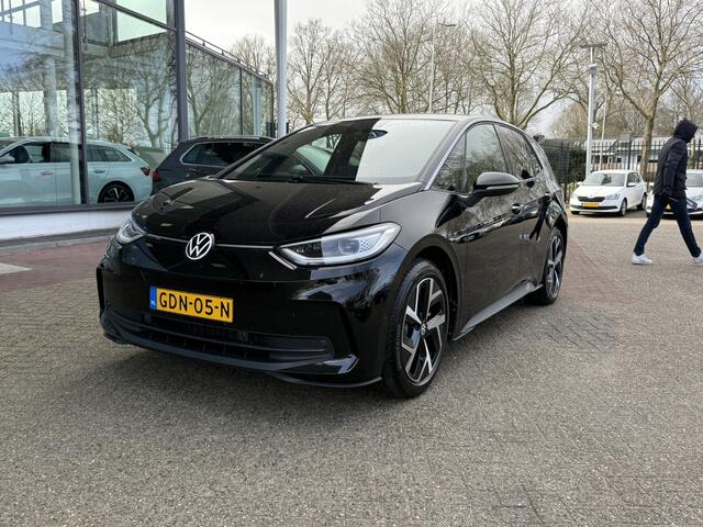 Volkswagen ID.3 Pro Business 59 kWh