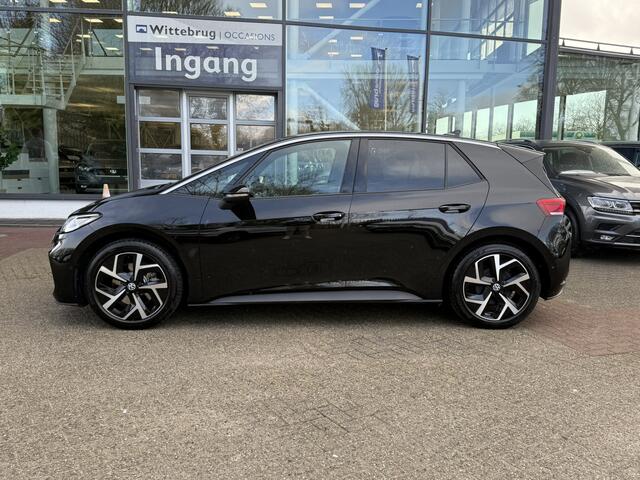 Volkswagen ID.3 Pro Business 59 kWh