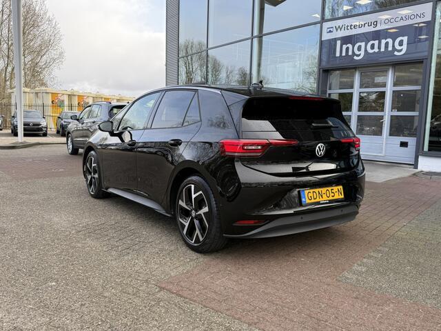 Volkswagen ID.3 Pro Business 59 kWh