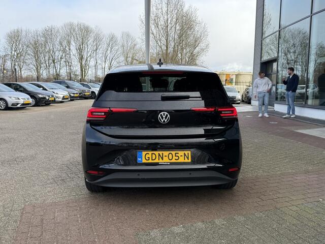 Volkswagen ID.3 Pro Business 59 kWh