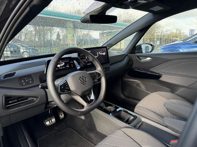 Volkswagen ID.3 Pro Business 59 kWh