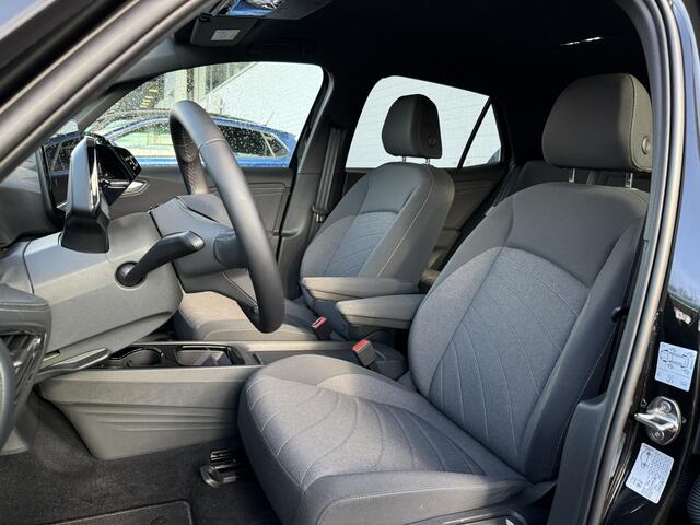 Volkswagen ID.3 Pro Business 59 kWh