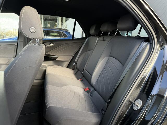 Volkswagen ID.3 Pro Business 59 kWh