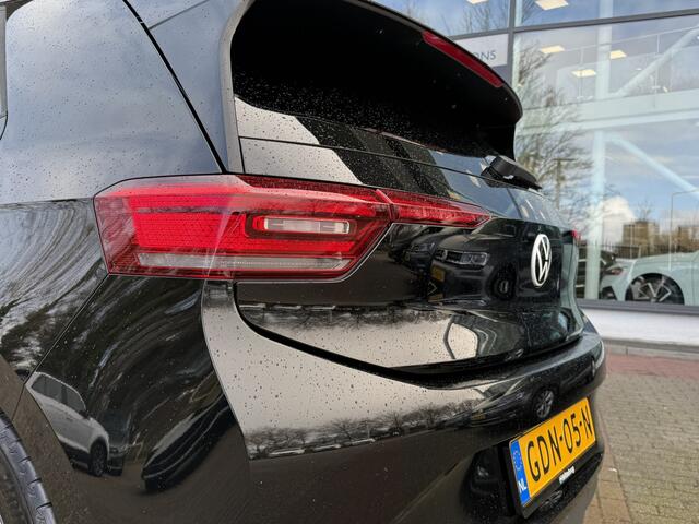 Volkswagen ID.3 Pro Business 59 kWh
