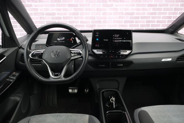 Volkswagen ID.3 First 58 kWh