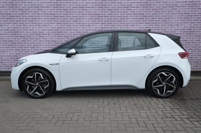 Volkswagen ID.3 First 58 kWh
