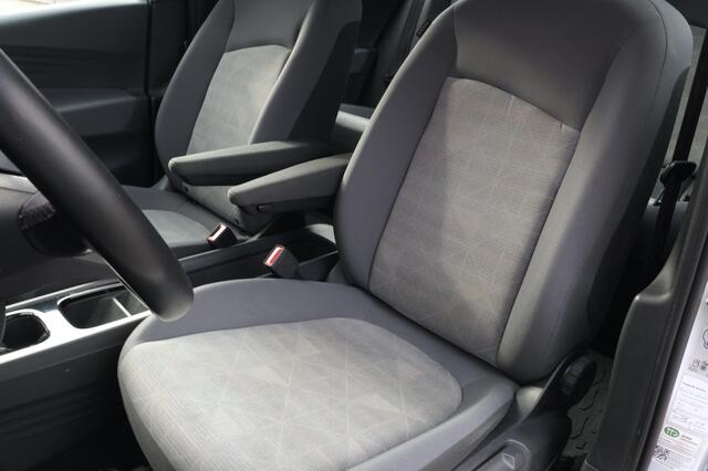 Volkswagen ID.3 First 58 kWh