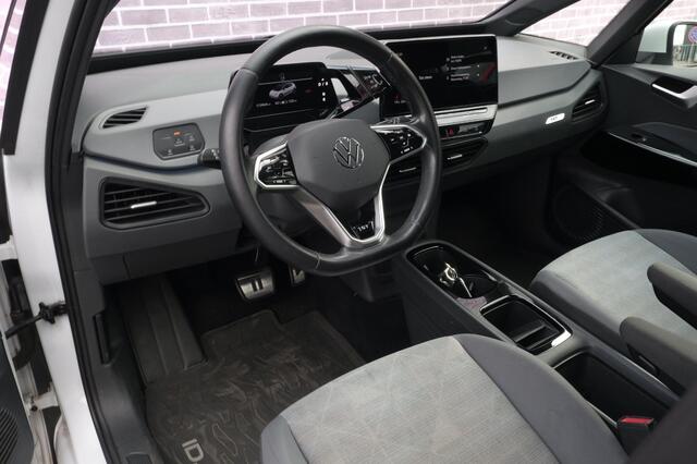 Volkswagen ID.3 First 58 kWh