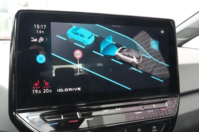Volkswagen ID.3 First 58 kWh