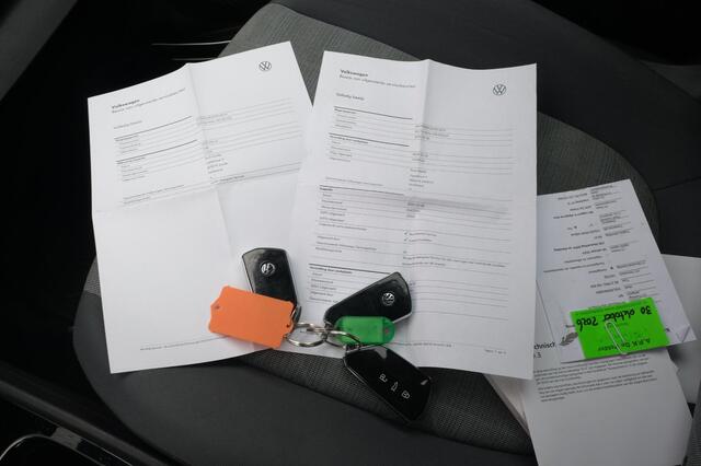 Volkswagen ID.3 First 58 kWh
