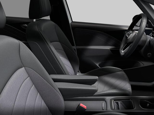 Volkswagen ID.3 Pro Business 59 kWh accu | 204 pk | Black edition | 18" inch velgen | Steunhaak