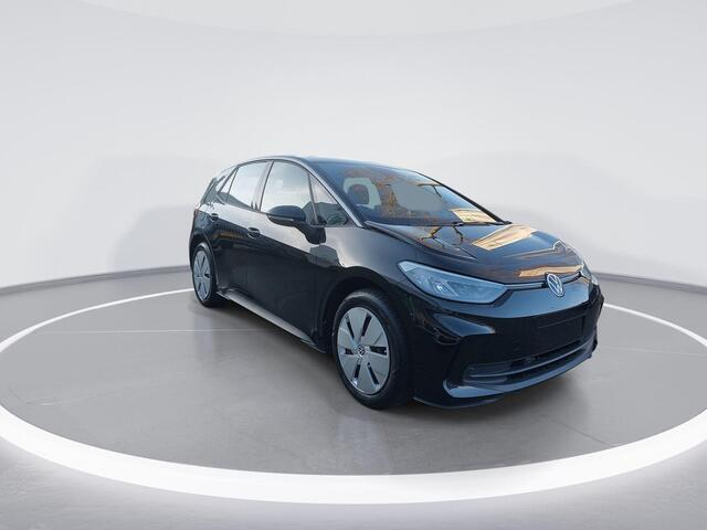 Volkswagen ID.3 Pure Oranje Edition 52 kWh accu, 125 kW / 170 pk H · Comfort pakket · Oranje Edition ·