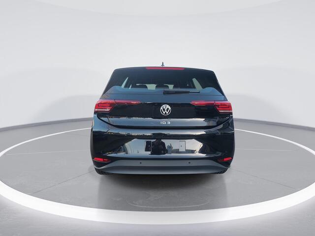 Volkswagen ID.3 Pure Oranje Edition 52 kWh accu, 125 kW / 170 pk H · Comfort pakket · Oranje Edition ·