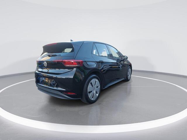 Volkswagen ID.3 Pure Oranje Edition 52 kWh accu, 125 kW / 170 pk H · Comfort pakket · Oranje Edition ·